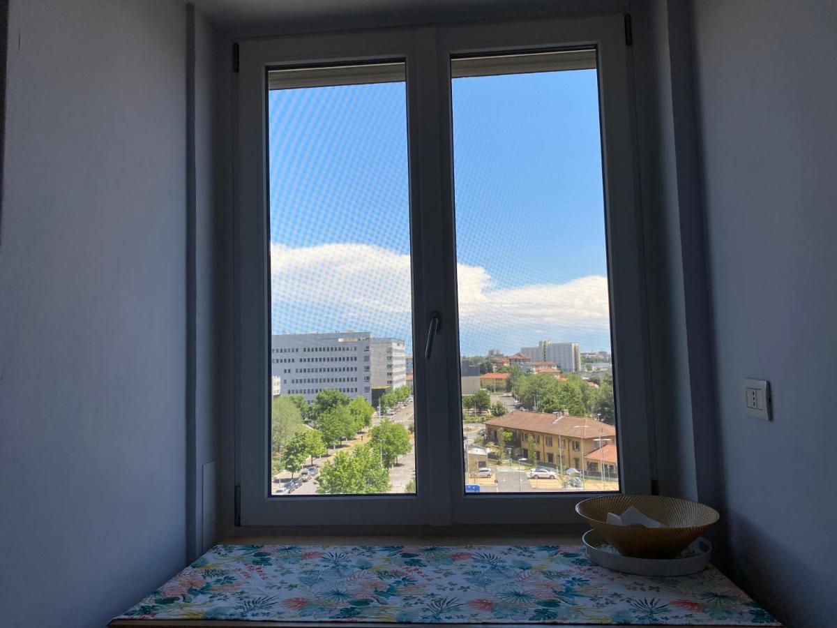 Giulia'S Apartment In Milan Bicocca Eksteriør billede